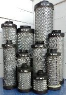 CF 0125 сменный элемент картридж угольного фильтра OMI CF 0125